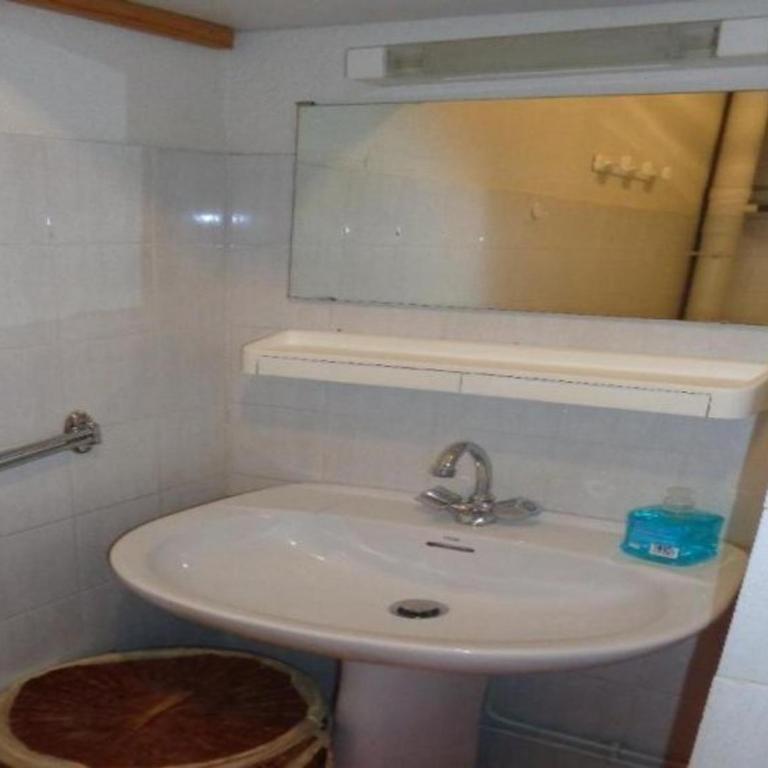 Studio cosy avec parking à 50m des Thermes, 2 couchages - Amélie-les-Bains - FR-1-703-55 - Studio - 7