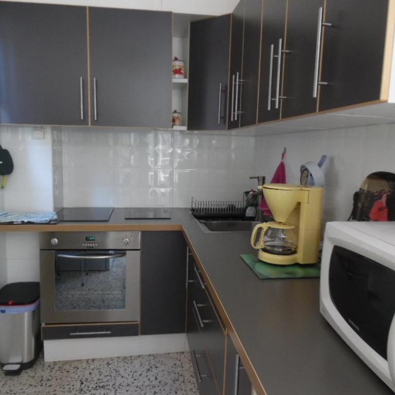 Studio confortable pour 2 pers, animaux acceptés, parking, WiFi - Studio - 3