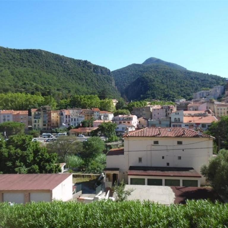 Studio confortable pour 2 pers, animaux acceptés, parking, WiFi - Studio - 8