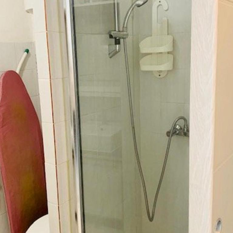 Studio rénové avec balcon à Amélie-les-Bains - Studio - 9