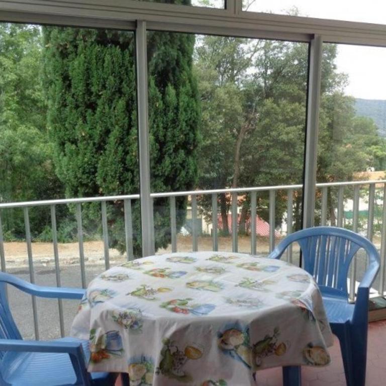 Charmant studio avec loggia vitrée et parking à 400m du centre - Animaux bienvenus - Studio - 4