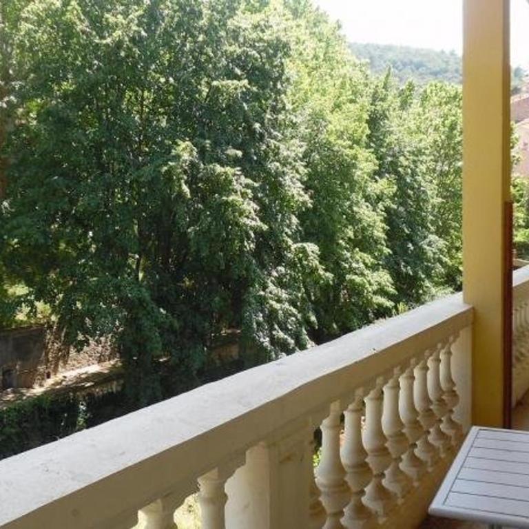 Charmant F2 avec balcon et parking, proche cure et centre-ville – Amélie-les-Bains - Appartement 1 Chambre - 8