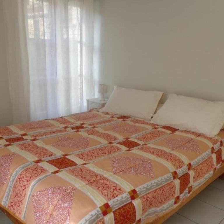 Confortable F3 avec balcon/terrasse en centre-ville, proximité cures, parking, ascenseur, pour 4 pers. - Appartement 2 Chambres - 6