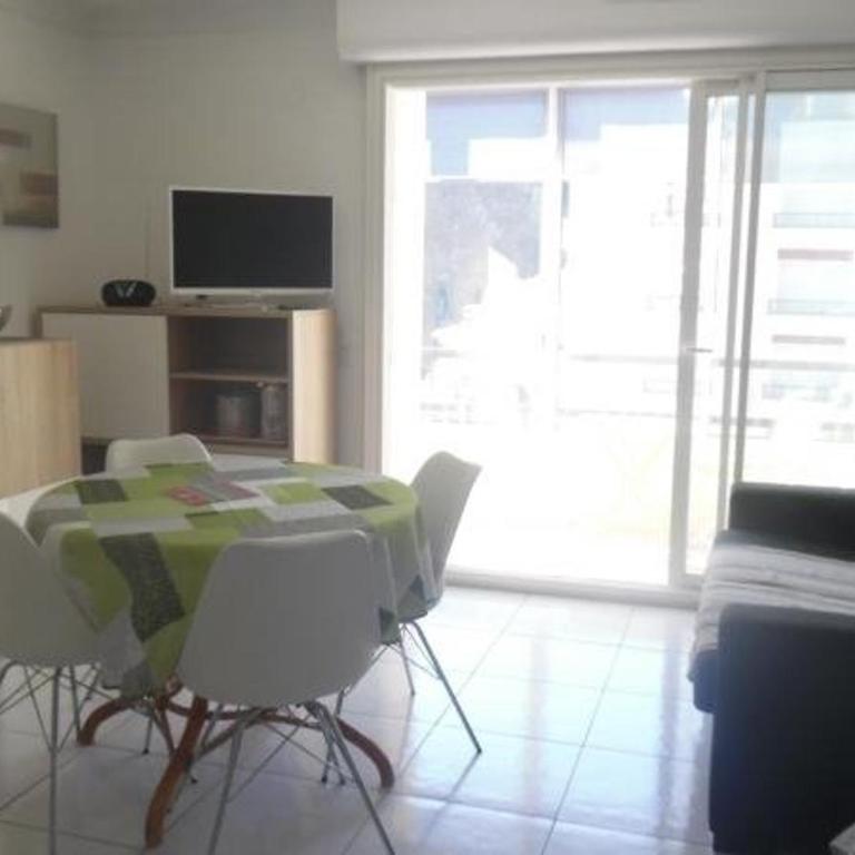 Studio 4 couchages avec loggia, WIFI, proche centre et cures - Amélie-les-Bains - FR-1-703-57 - Studio - 1