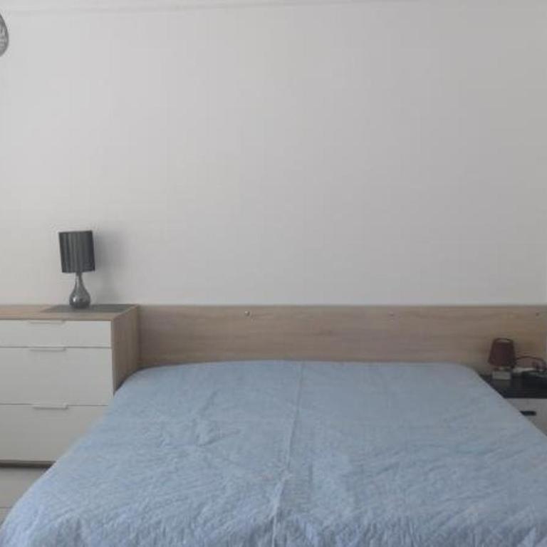 Studio 4 couchages avec loggia, WIFI, proche centre et cures - Amélie-les-Bains - FR-1-703-57 - Studio - 4