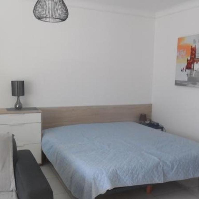 Studio 4 couchages avec loggia, WIFI, proche centre et cures - Amélie-les-Bains - FR-1-703-57 - Studio - 10
