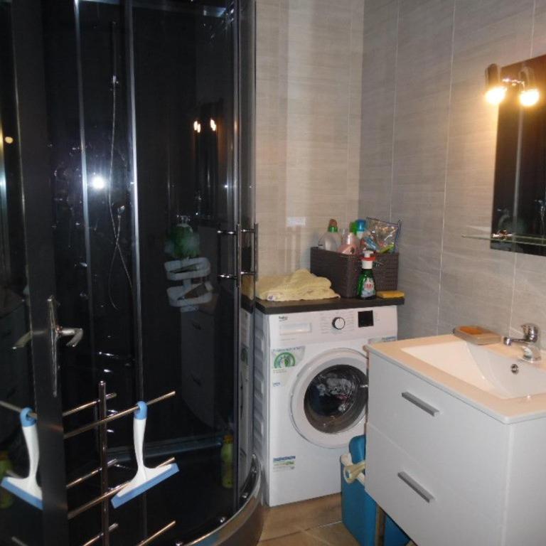 Studio confort avec balcon, clim, parking privé, à 50m des Thermes et 100m du centre, à Amélie-les-Bains - Studio - 6