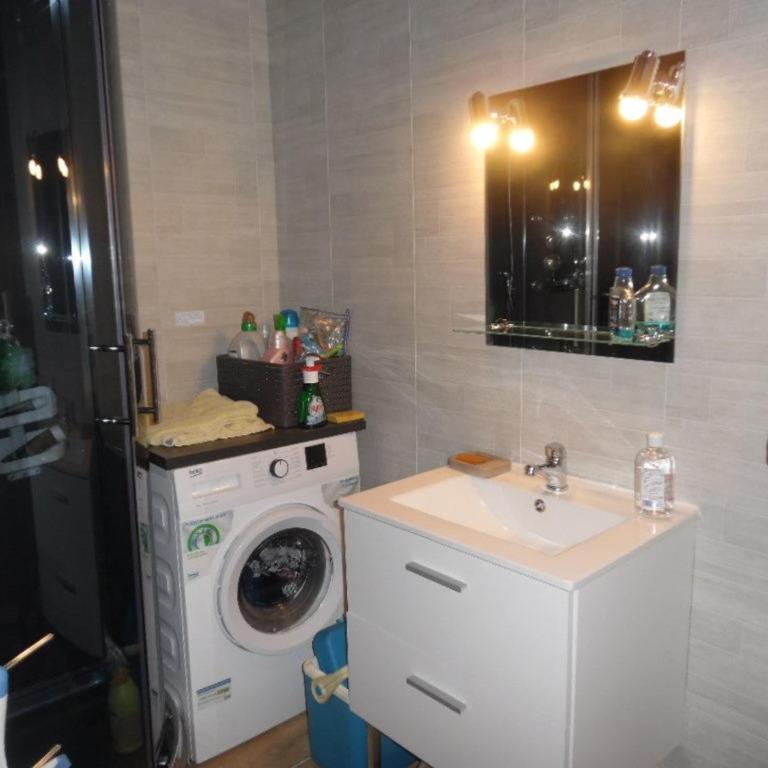 Studio confort avec balcon, clim, parking privé, à 50m des Thermes et 100m du centre, à Amélie-les-Bains - Studio - 7