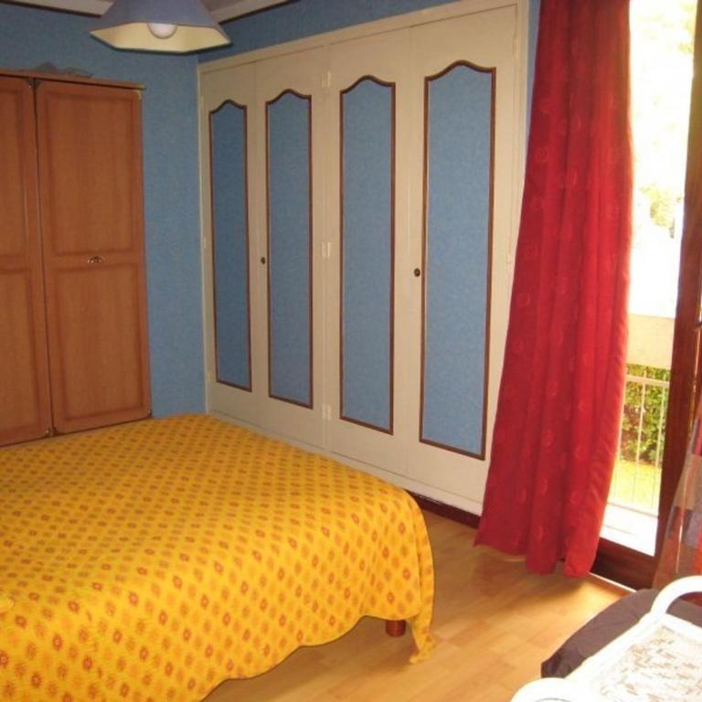 Appartement F3 avec terrasse, parking, Wi-Fi - Idéal cures - Centre-ville Amélie-les-Bains - Appartement 2 Chambres - 5