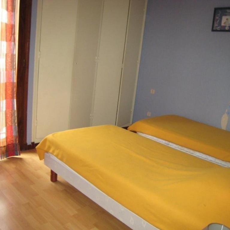 Appartement F3 avec terrasse, parking, Wi-Fi - Idéal cures - Centre-ville Amélie-les-Bains - Appartement 2 Chambres - 6