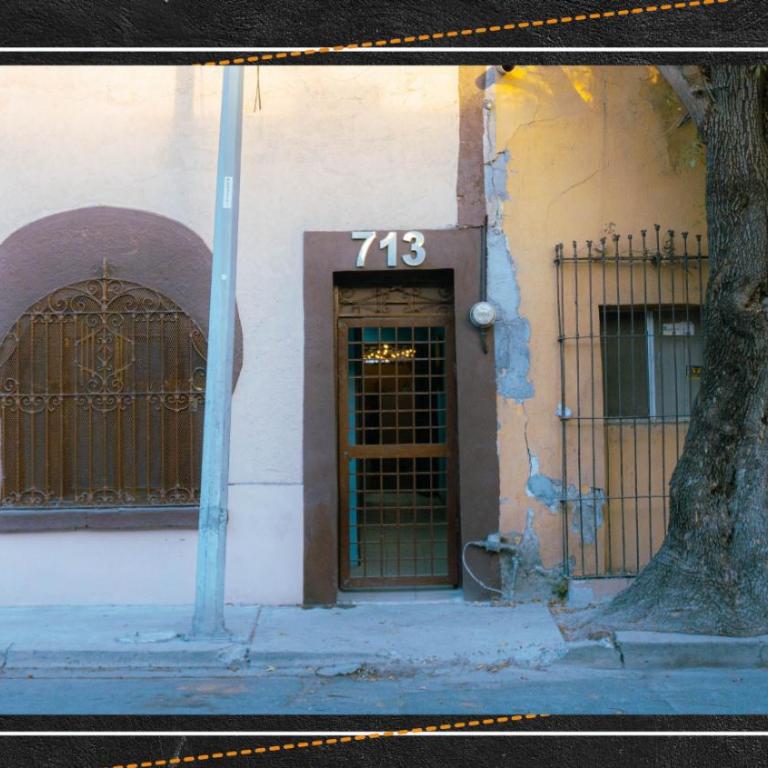 Centro Monterrey - One-Bedroom Apartment - 28