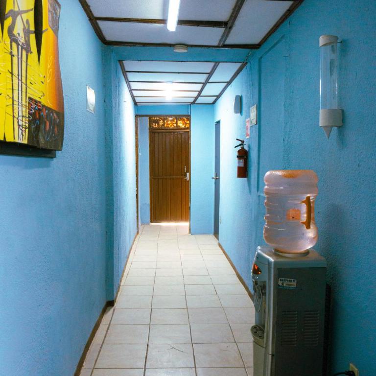 Centro Monterrey - One-Bedroom Apartment - 14