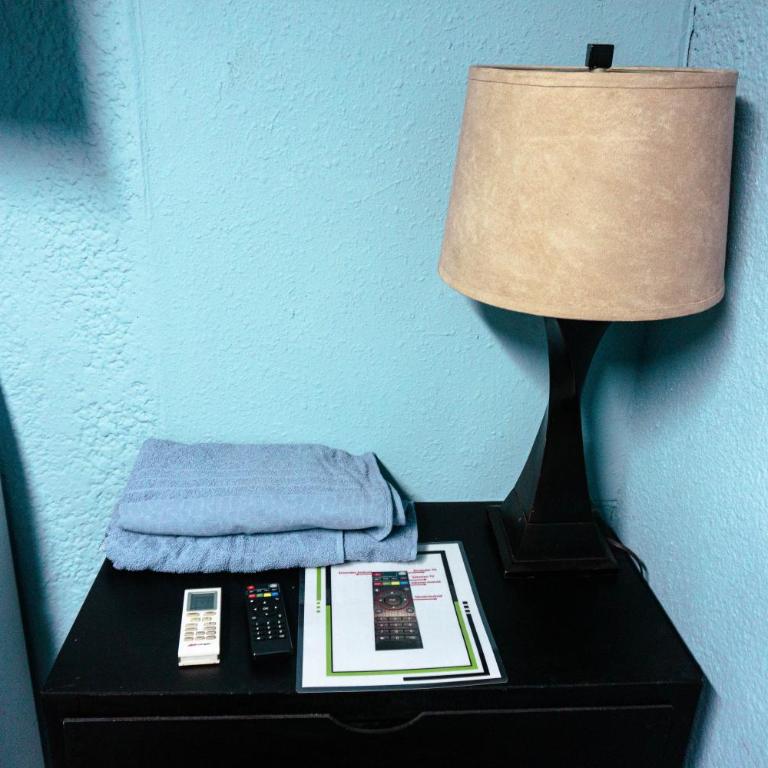 Centro Monterrey - One-Bedroom Apartment - 12