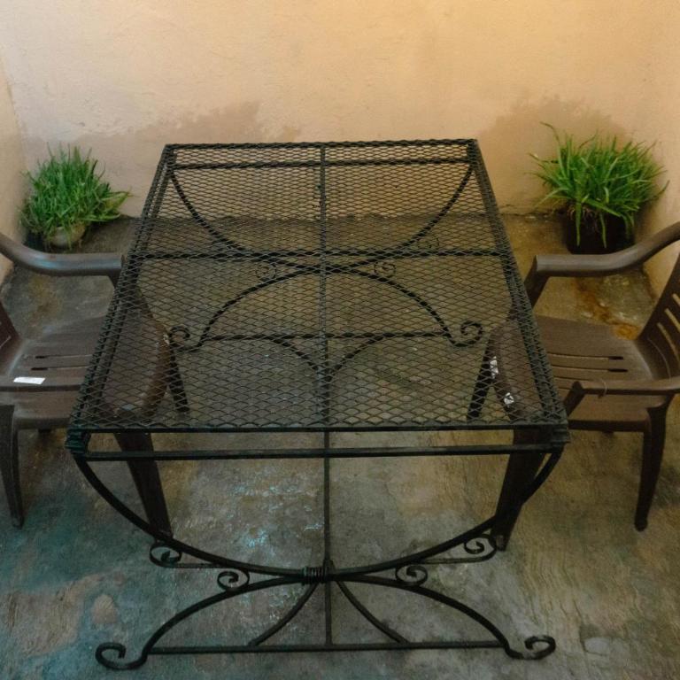 Centro Monterrey - One-Bedroom Apartment - 29