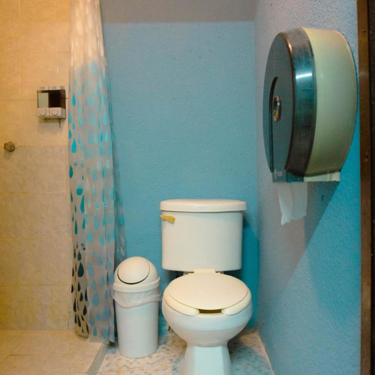 Centro Monterrey - One-Bedroom Apartment - 16