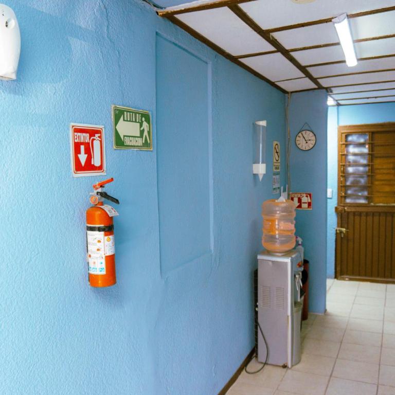 Centro Monterrey - One-Bedroom Apartment - 15