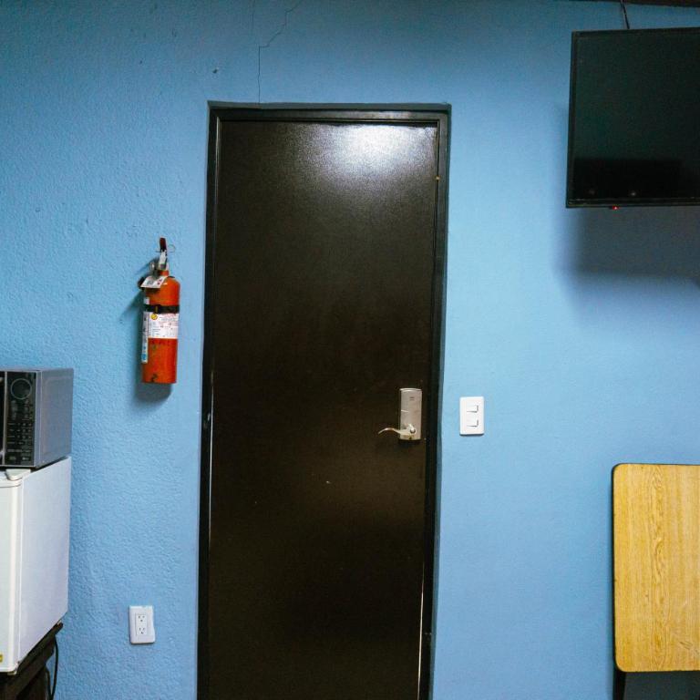 Centro Monterrey - One-Bedroom Apartment - 17