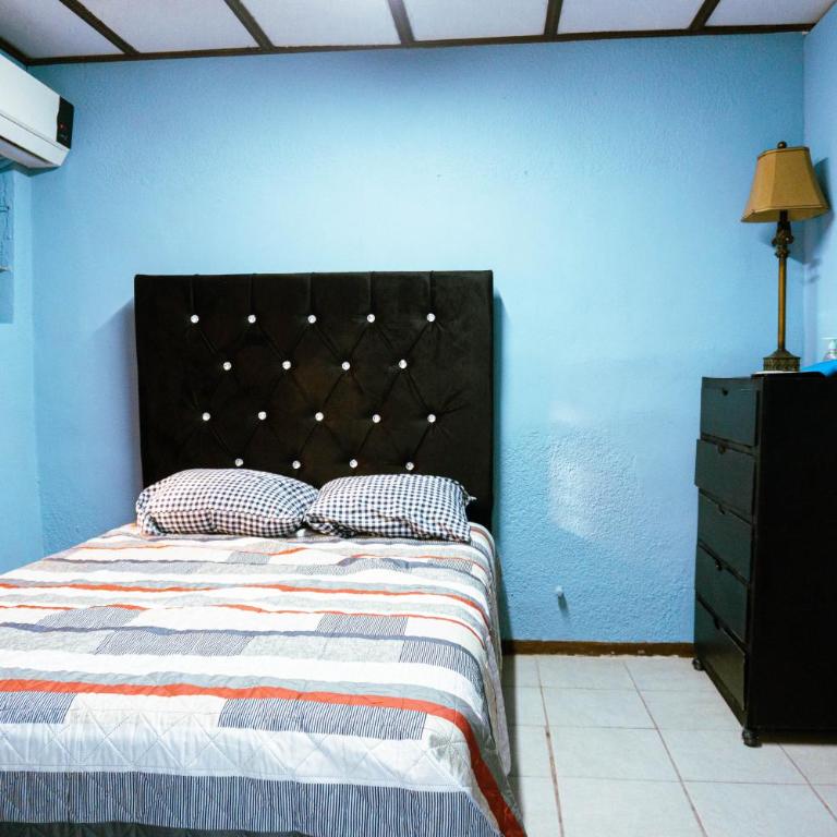 Centro Monterrey - One-Bedroom Apartment - 1