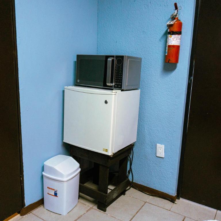 Centro Monterrey - One-Bedroom Apartment - 19