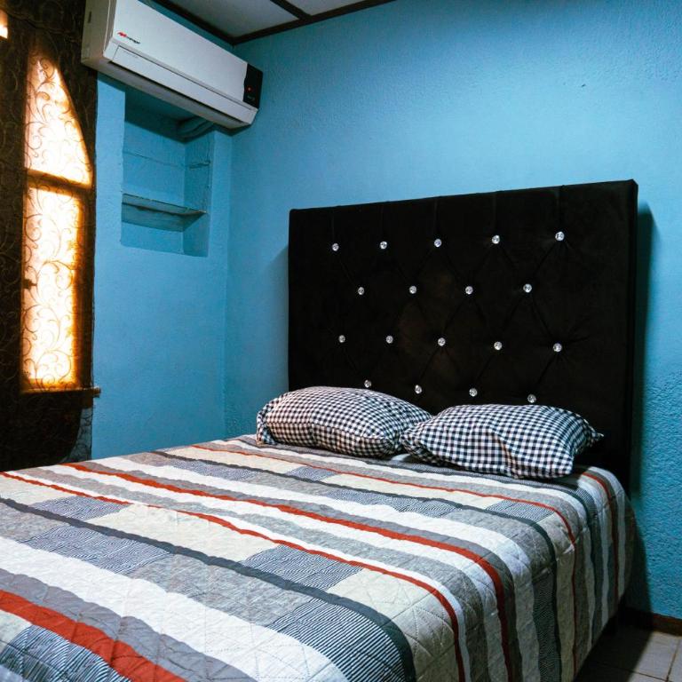 Centro Monterrey - One-Bedroom Apartment - 2