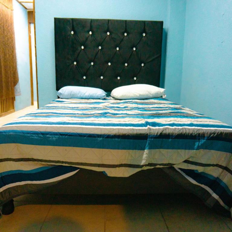Centro Monterrey - One-Bedroom Apartment - 21