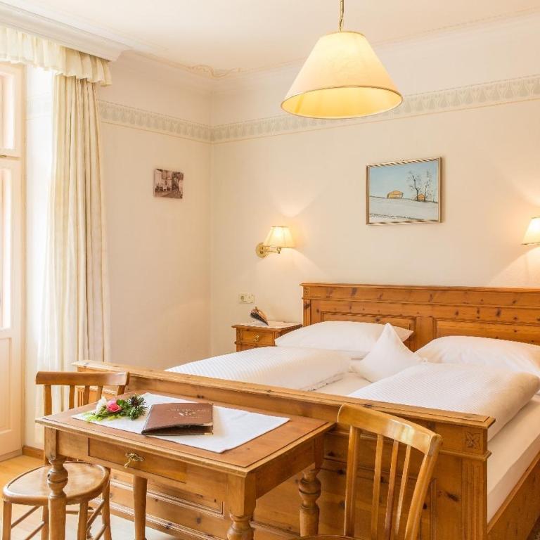Hotel Monte Sella - Camera Matrimoniale - 1