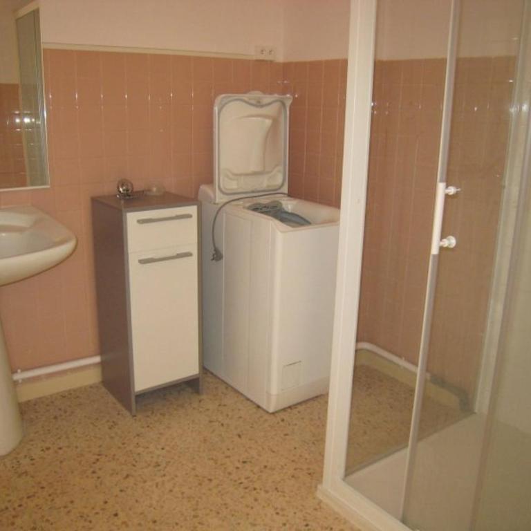 F2 avec Terrasse et Parking, Animaux Admis - Amélie-les-Bains - Appartement 1 Chambre - 5