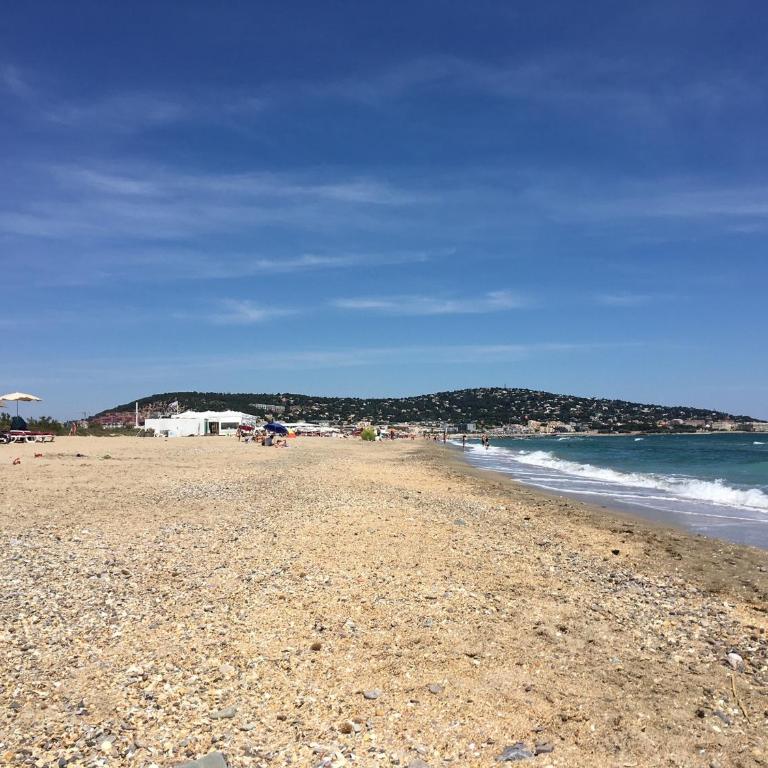 Superbe 4 pièces avec terrasse, clim, piscine et parking à Sète - FR-1-338-493 - Apartment - 9