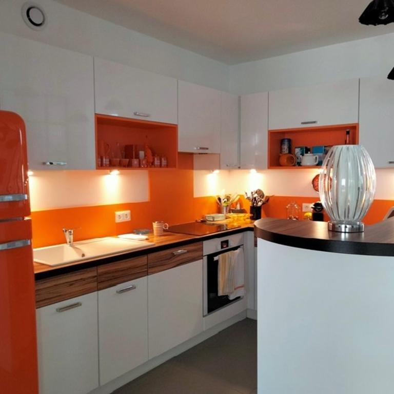Maison rénovée avec goût, proche plage et marché, 6 couchages, terrasse, Wi-Fi, non fumeur - FR-1-331-220 - Ferienhaus - 2