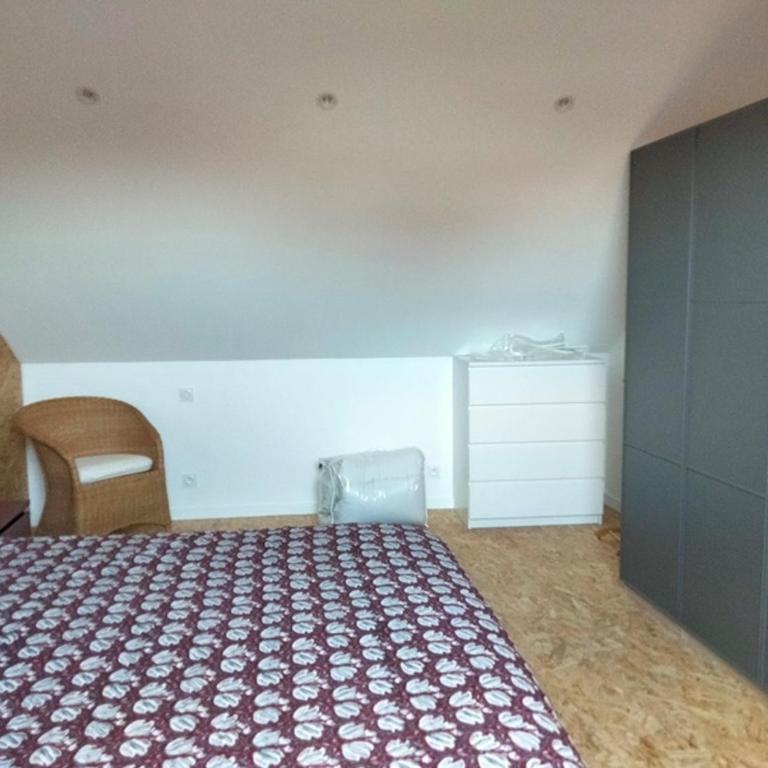 Maison rénovée avec goût, proche plage et marché, 6 couchages, terrasse, Wi-Fi, non fumeur - FR-1-331-220 - Ferienhaus - 8
