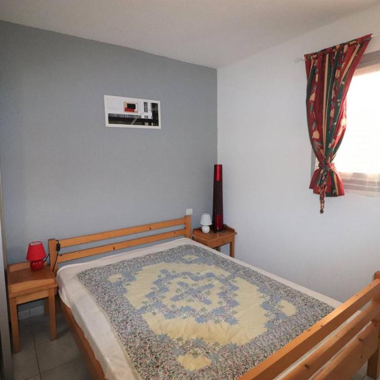 Charmant 2 pièces cabine moderne, parking inclus, proche plage et commerces, animaux admis - FR-1-307-8 - Appartamento (6 Adulti) - 2