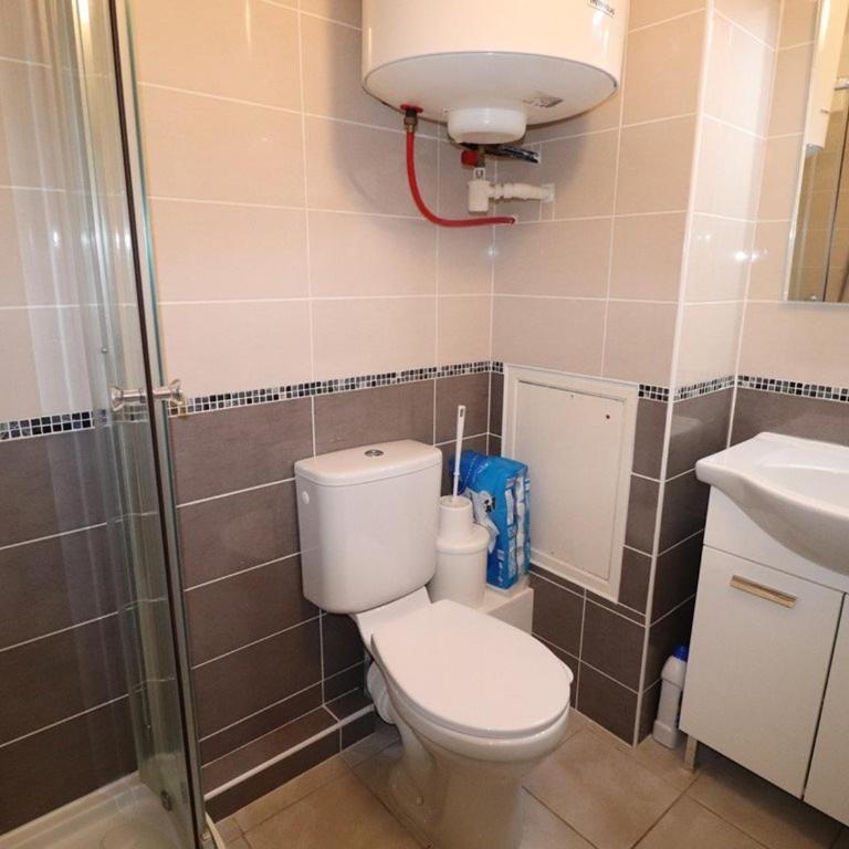 Charmant 2 pièces cabine moderne, parking inclus, proche plage et commerces, animaux admis - FR-1-307-8 - Appartamento (6 Adulti) - 6