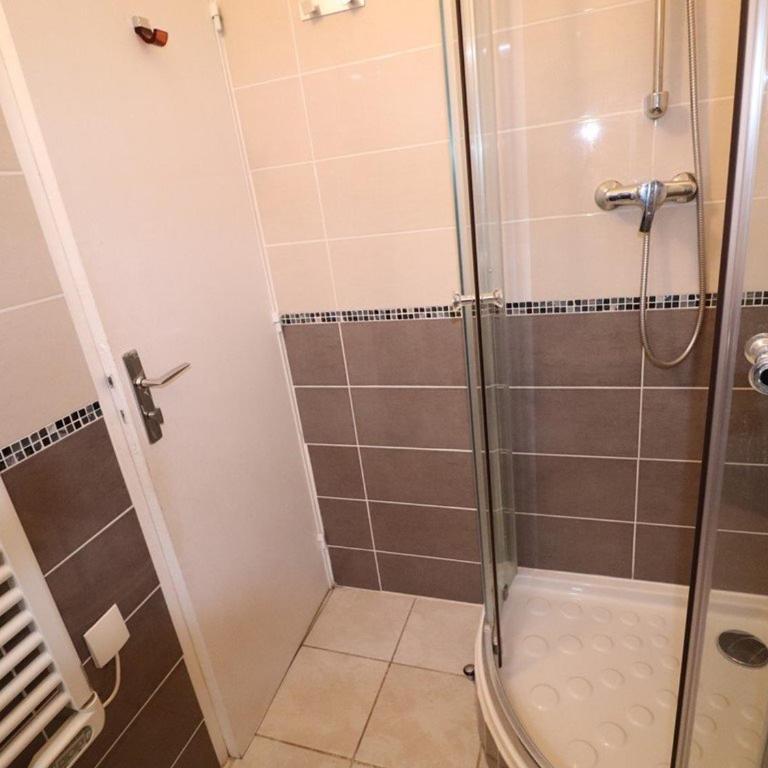 Charmant 2 pièces cabine moderne, parking inclus, proche plage et commerces, animaux admis - FR-1-307-8 - Appartamento (6 Adulti) - 7