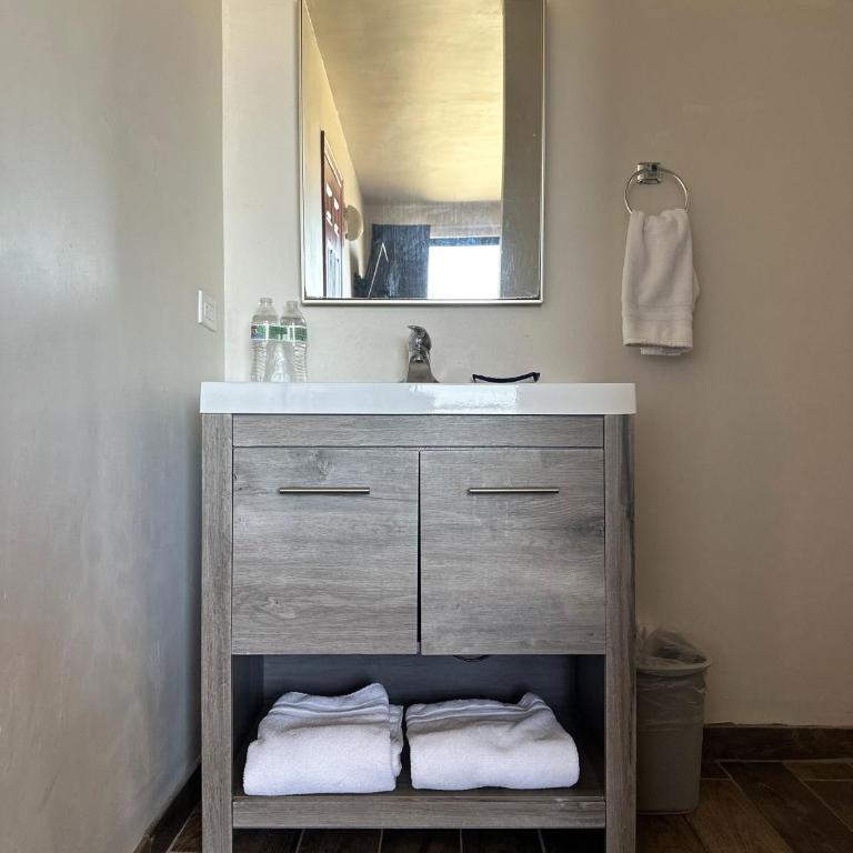 Stella del Mar - Habitación Doble Estándar - 5
