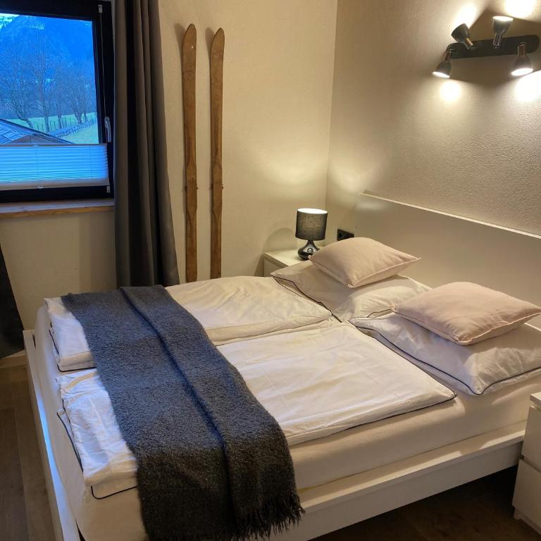 ALPartment 38 - Apartment - auf 2 Etagen - 35