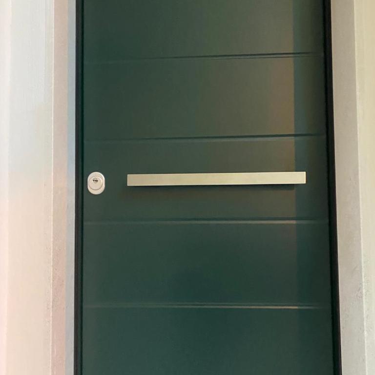 M&G holiday house - Casa con 2 Camere da Letto - 69