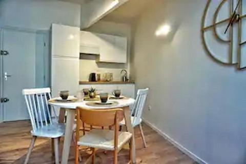 Le Patio - Appartement - 5