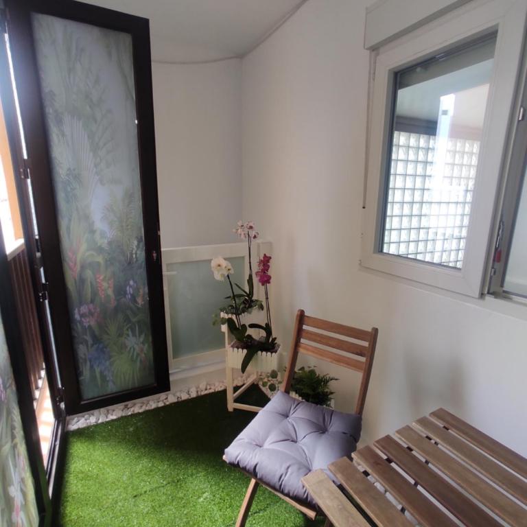 Loft el charco by flamingo house - Apartamento de 1 dormitorio - 20