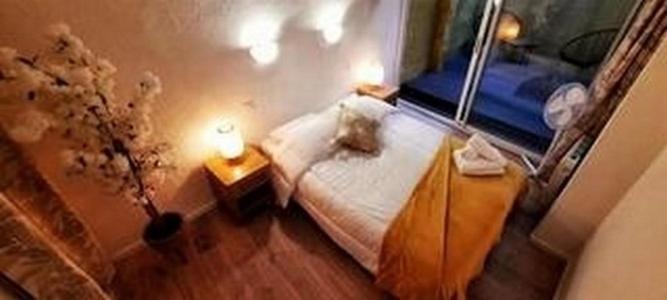 Le Patio - Appartement - 6