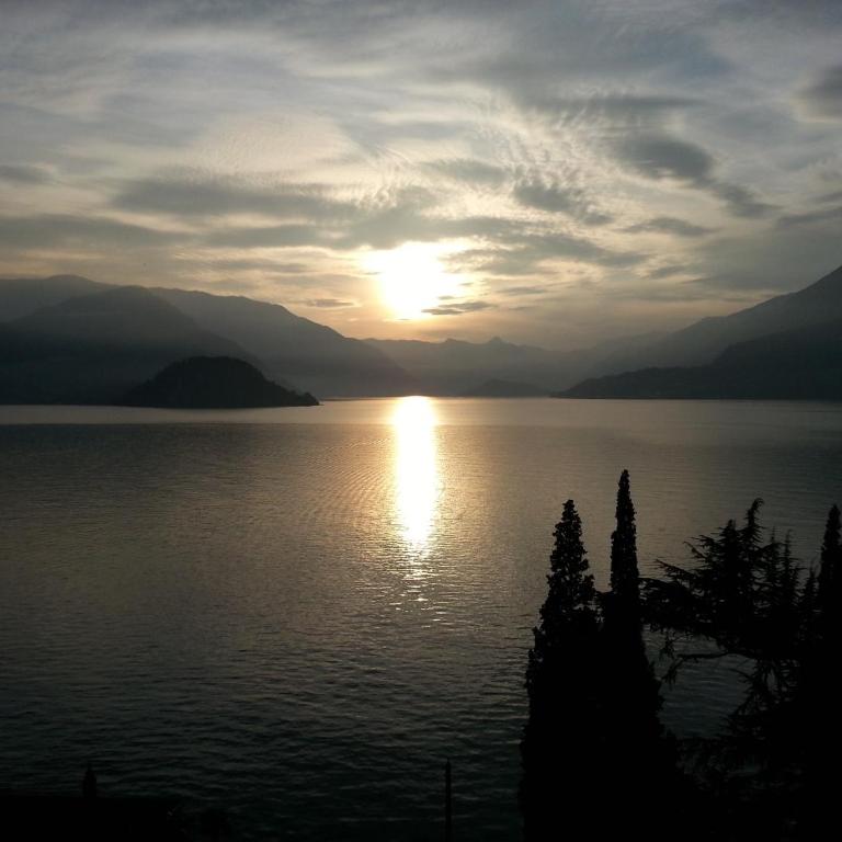 Villa Monti - Appartamento con Vista Lago - 12