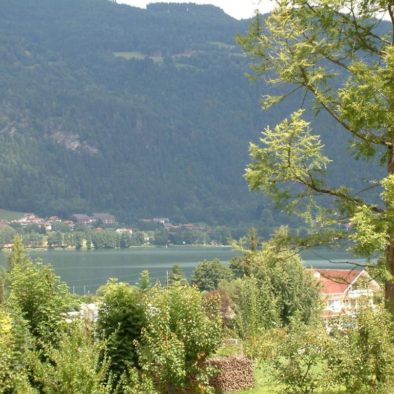 Bachkeusche - Haus mit 2 Schlafzimmern - 20
