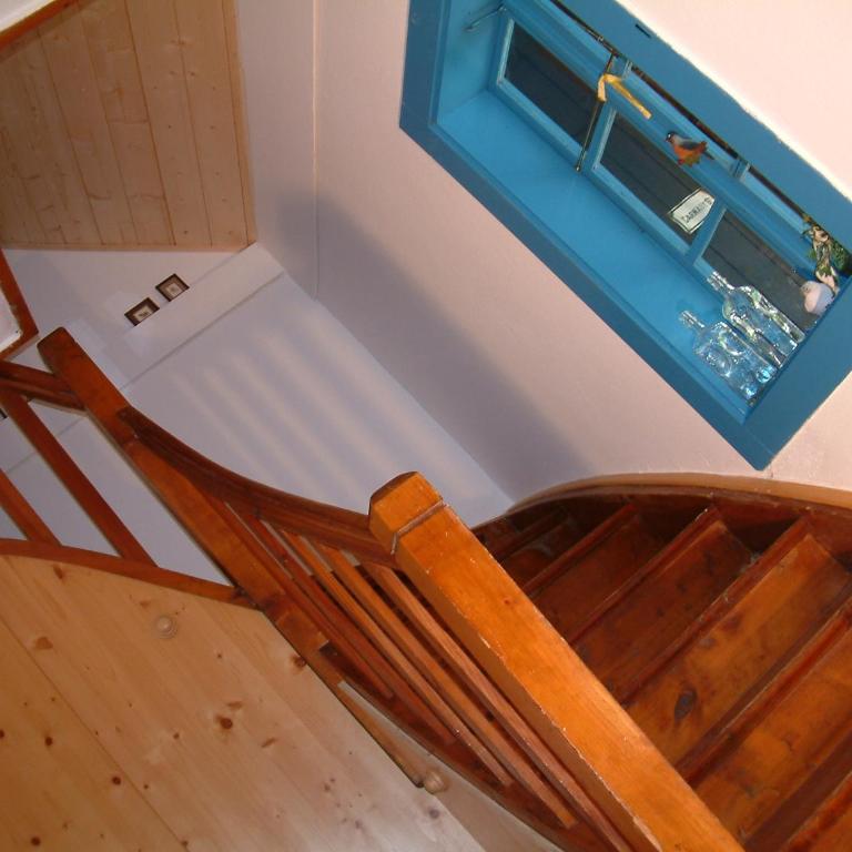 Bachkeusche - Haus mit 2 Schlafzimmern - 26