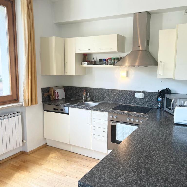 Four Seasons Getaway - Apartment mit 2 Schlafzimmern - 4