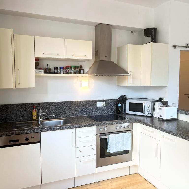 Four Seasons Getaway - Apartment mit 2 Schlafzimmern - 6
