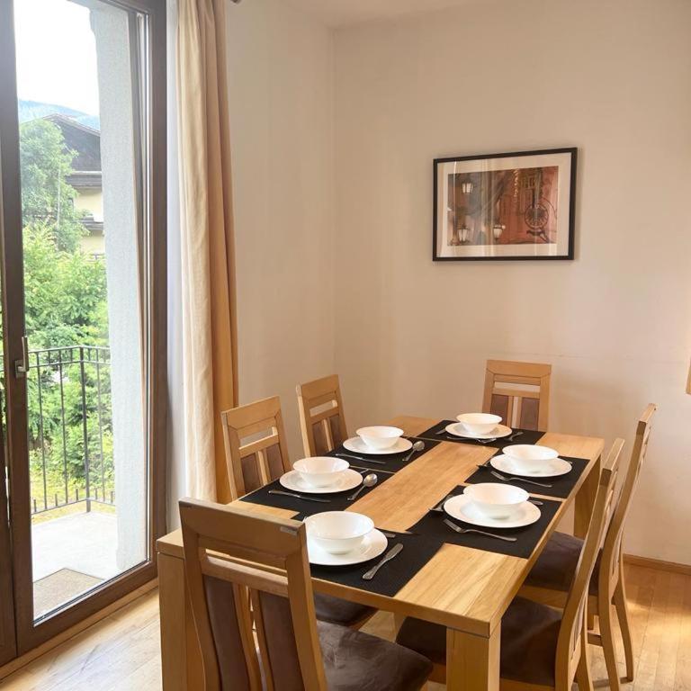 Four Seasons Getaway - Apartment mit 2 Schlafzimmern - 1