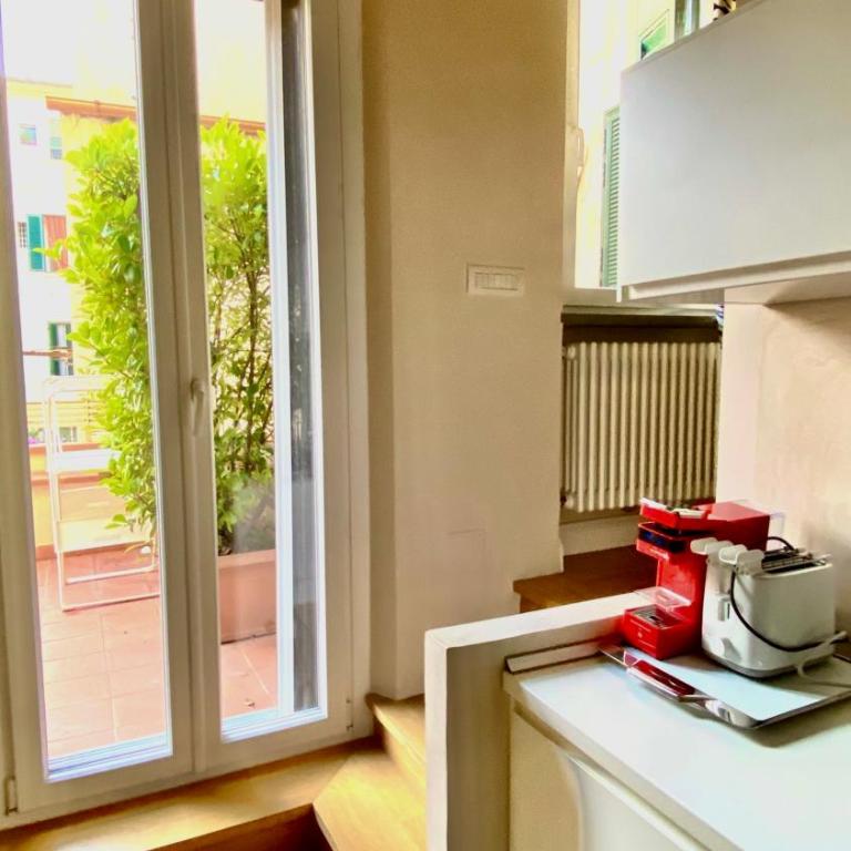 Carmine Apartment - Appartamento con Terrazza - 17