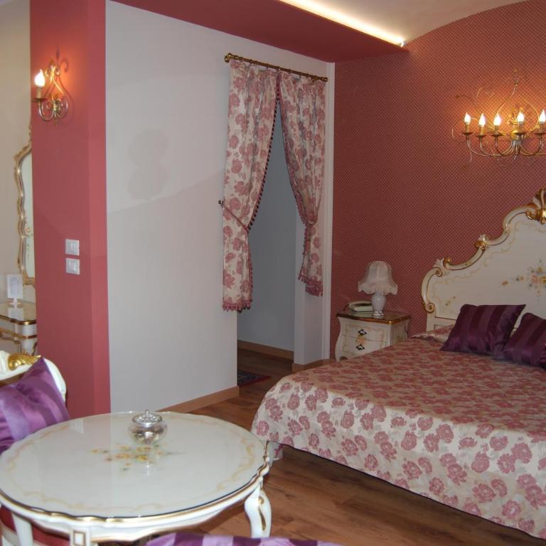 Garda Sol SPA Hotel & Appartamenti - Suite con Sauna - 3