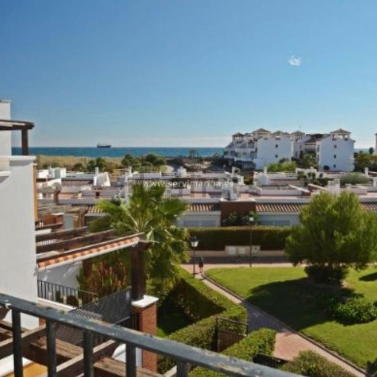 Vera Playa. Mirador de Vera - Apartamento de 1 dormitorio - 22