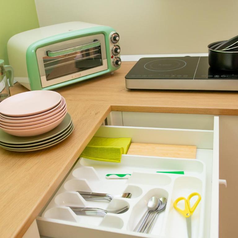 DoHome Napoli - Apartment - 20