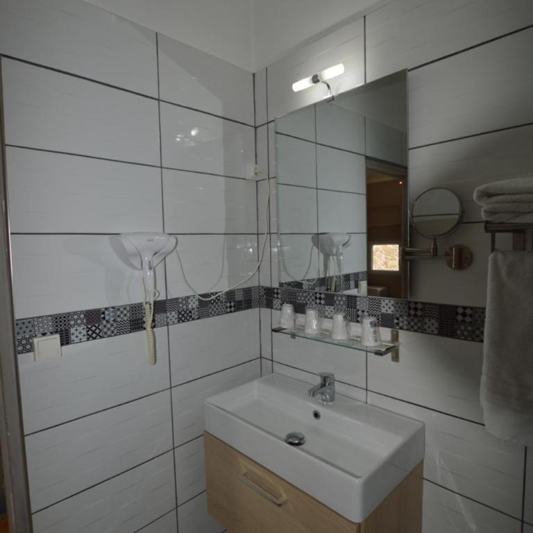 Les Lavandes - Chambre Quadruple - 5